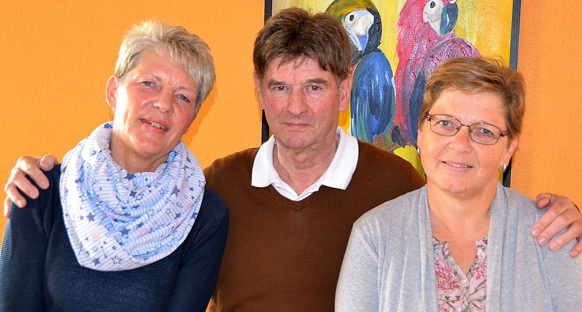 Praxis von Hartmut Vahle, Allgemeinarzt und Sportmediziner in Amberg Hausarztpraxis Vahle